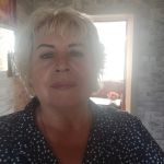 Надежда, 63 года